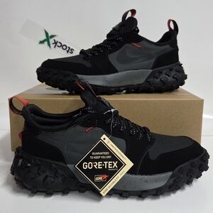 Jordan Air Jordan 1 Element Gore-Tex Black Running Shoes FV4227-002 Men's